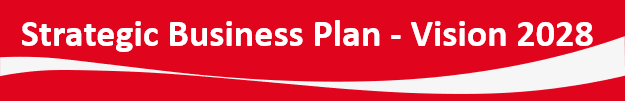 Strategic Business Plan - Vision 2028